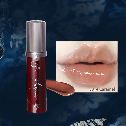 Unreal lipgloss 4 farbtöne - unreal,