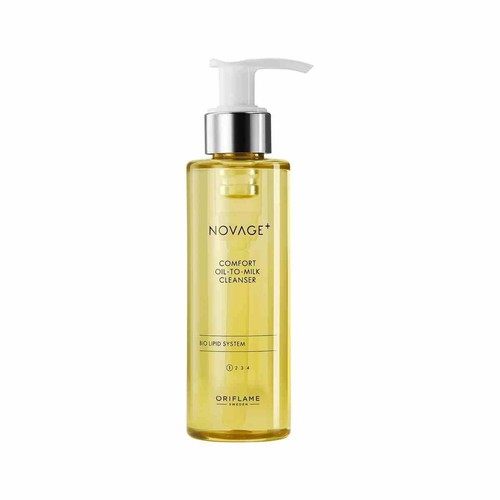 Oriflame novage comfort - oriflame,