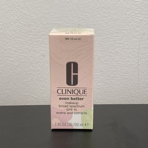 Clinique even better - even,