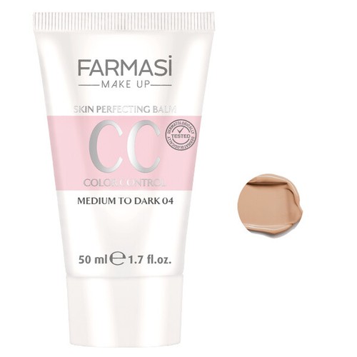 Farmasi make skin - -,